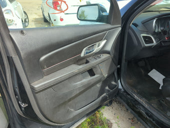 compare product 2017 Gmc Terrain Front Left Driver Interior Door Panel Trim