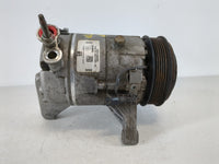 2016-2017 Gmc Terrain Air Conditioning A/c Ac Compressor Oem - Oemusedautoparts1.com