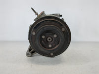 2016-2017 Gmc Terrain Air Conditioning A/c Ac Compressor Oem - Oemusedautoparts1.com