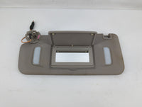 2010-2017 Gmc Terrain Sun Visor Shade Replacement Driver Left Mirror Fits Fits 2010 2011 2012 2013 2014 2015 2016 2017 OEM U