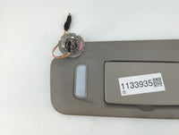 2010-2017 Gmc Terrain Sun Visor Shade Replacement Driver Left Mirror Fits Fits 2010 2011 2012 2013 2014 2015 2016 2017 OEM U