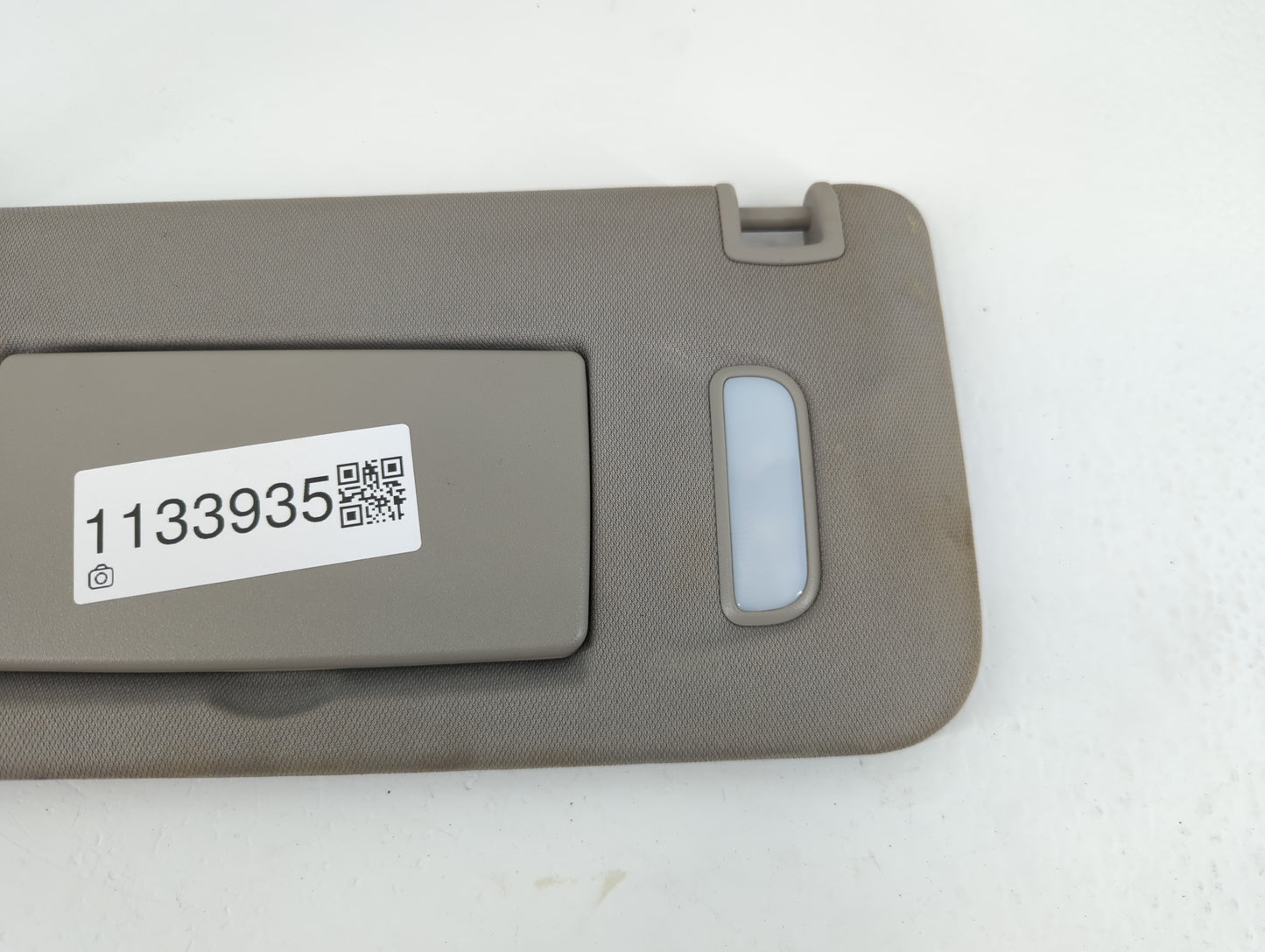 2010-2017 Gmc Terrain Sun Visor Shade Replacement Driver Left Mirror Fits Fits 2010 2011 2012 2013 2014 2015 2016 2017 OEM U