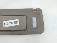 2010-2017 Gmc Terrain Sun Visor Shade Replacement Driver Left Mirror Fits Fits 2010 2011 2012 2013 2014 2015 2016 2017 OEM U