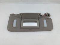 2010-2017 Gmc Terrain Sun Visor Shade Replacement Passenger Right Mirror Fits Fits 2010 2011 2012 2013 2014 2015 2016 2017 O