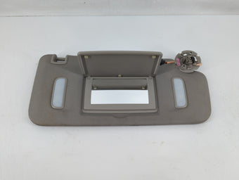 compare product 2010-2017 Gmc Terrain Sun Visor Shade Replacement Passenger Right Mirror Fits Fits 2010 2011 2012 2013 2014 2015 2016 2017 OEM Used Auto Parts