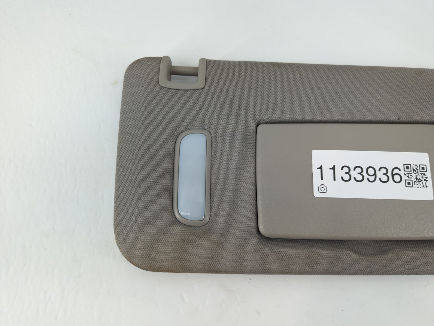 2010-2017 Gmc Terrain Sun Visor Shade Replacement Passenger Right Mirror Fits Fits 2010 2011 2012 2013 2014 2015 2016 2017 O