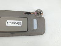 2010-2017 Gmc Terrain Sun Visor Shade Replacement Passenger Right Mirror Fits Fits 2010 2011 2012 2013 2014 2015 2016 2017 O