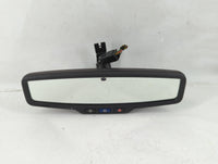 2010-2017 Gmc Terrain Interior Rear View Mirror Replacement OEM P/N:E11026538 Fits OEM Used Auto Parts - Oemusedautoparts1.c