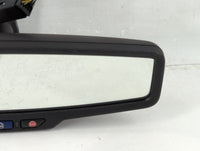 2010-2017 Gmc Terrain Interior Rear View Mirror Replacement OEM P/N:E11026538 Fits OEM Used Auto Parts - Oemusedautoparts1.c