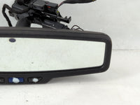 2010-2017 Gmc Terrain Interior Rear View Mirror Replacement OEM P/N:E11026538 Fits OEM Used Auto Parts - Oemusedautoparts1.c