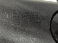 2010-2017 Gmc Terrain Interior Rear View Mirror Replacement OEM P/N:E11026538 Fits OEM Used Auto Parts - Oemusedautoparts1.c