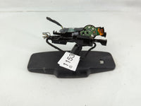 2010-2017 Gmc Terrain Interior Rear View Mirror Replacement OEM P/N:E11026538 Fits OEM Used Auto Parts - Oemusedautoparts1.c