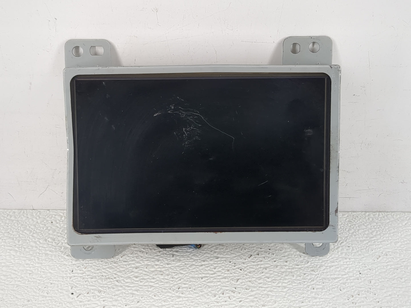 2012-2017 Gmc Terrain Information Display Screen - Oemusedautoparts1.com