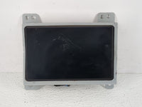 2012-2017 Gmc Terrain Information Display Screen - Oemusedautoparts1.com