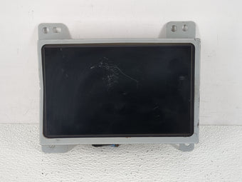 compare product 2012-2017 Gmc Terrain Information Display Screen