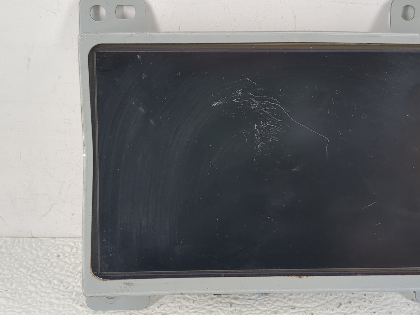 2012-2017 Gmc Terrain Information Display Screen - Oemusedautoparts1.com