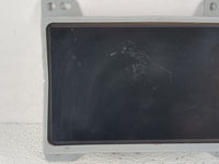 2012-2017 Gmc Terrain Information Display Screen - Oemusedautoparts1.com