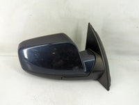 2015-2017 Gmc Terrain Side Mirror Replacement Passenger Right View Door Mirror P/N:23467326 Fits Fits 2015 2016 2017 OEM Use