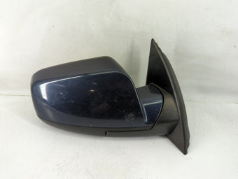 compare product 2015-2017 Gmc Terrain Side Mirror Replacement Passenger Right View Door Mirror P/N:23467326 Fits Fits 2015 2016 2017 OEM Used Auto Parts