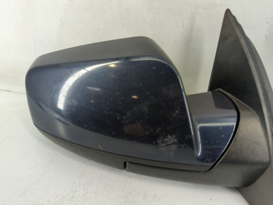 2015-2017 Gmc Terrain Passenger Side View Mirror - Right Door Mirror OEM Used
