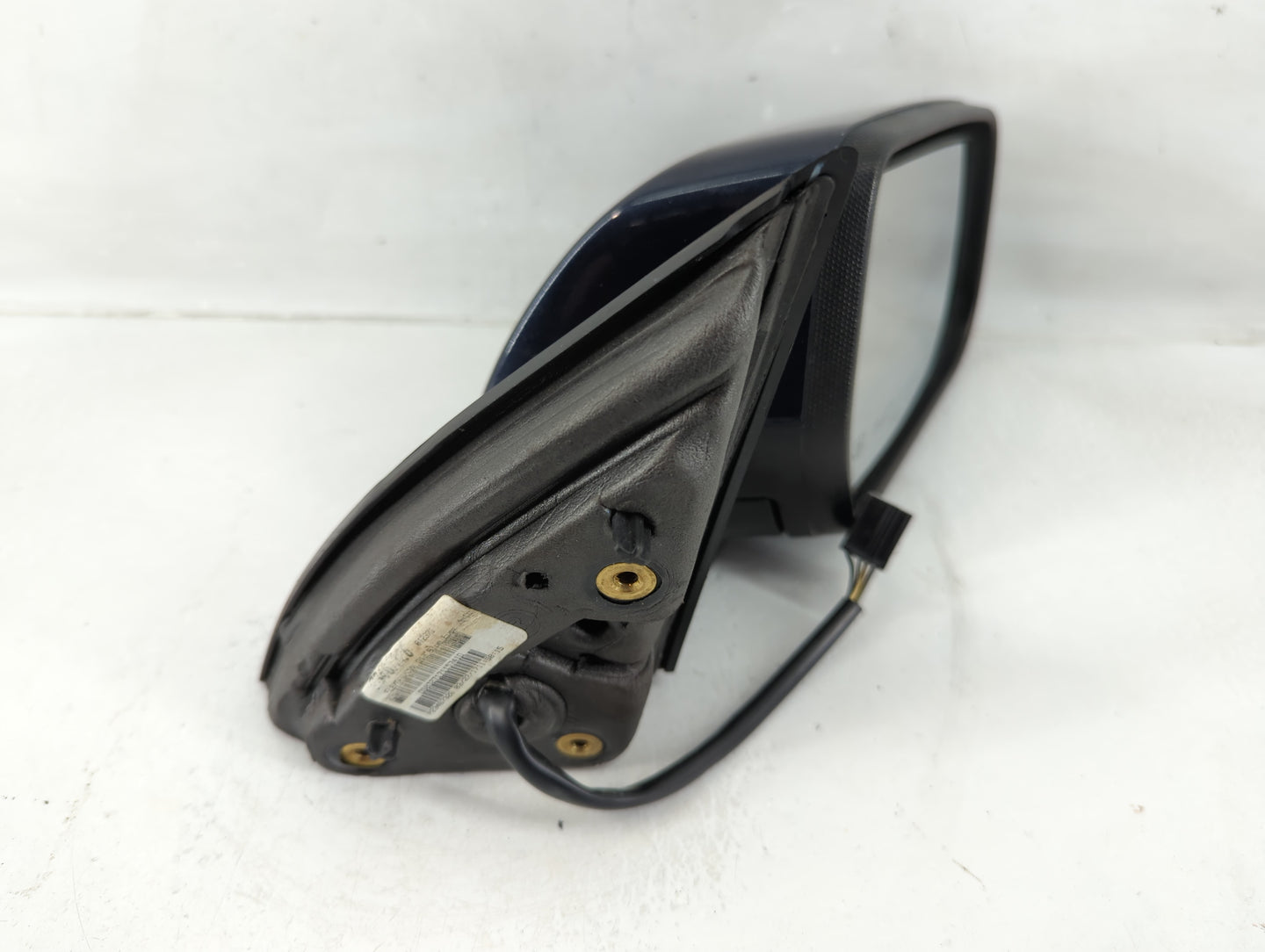 2015-2017 Gmc Terrain Side Mirror Replacement Passenger Right View Door Mirror P/N:23467326 Fits Fits 2015 2016 2017 OEM Use