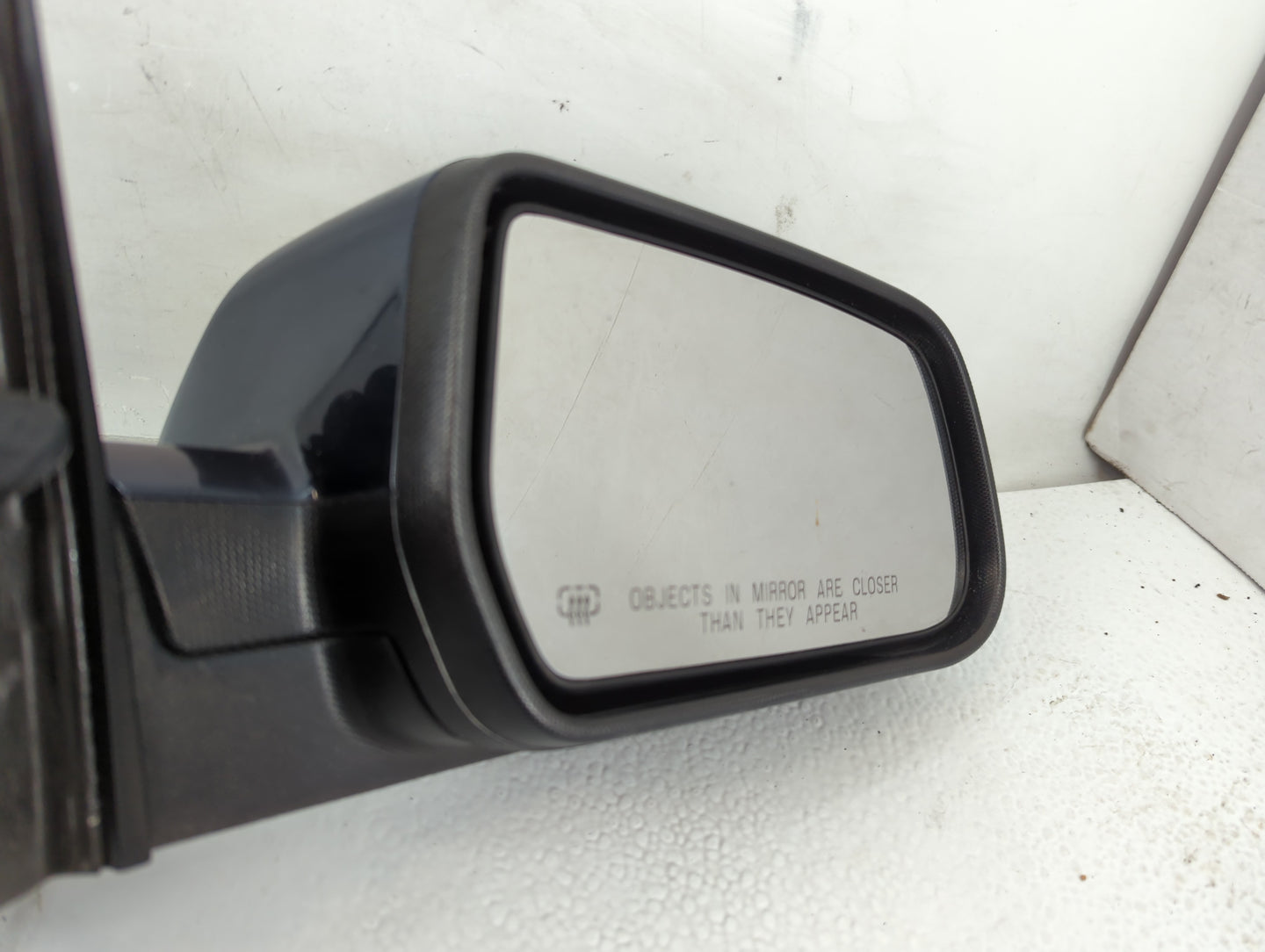 2015-2017 Gmc Terrain Side Mirror Replacement Passenger Right View Door Mirror P/N:23467326 Fits Fits 2015 2016 2017 OEM Use
