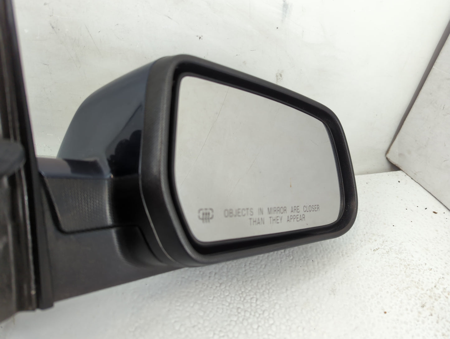 2015-2017 Gmc Terrain Side Mirror Replacement Passenger Right View Door Mirror P/N:23467326 Fits Fits 2015 2016 2017 OEM Use