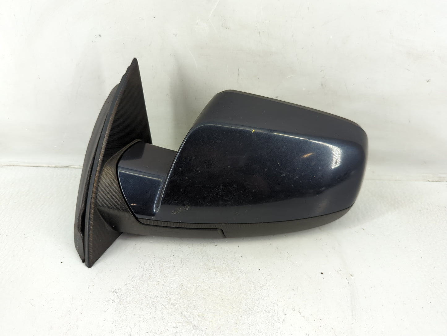 2015-2017 Gmc Terrain Driver Side View Mirror - Left Door Mirror OEM Used - Oemusedautoparts1.com