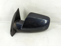 2015-2017 Gmc Terrain Driver Side View Mirror - Left Door Mirror OEM Used - Oemusedautoparts1.com