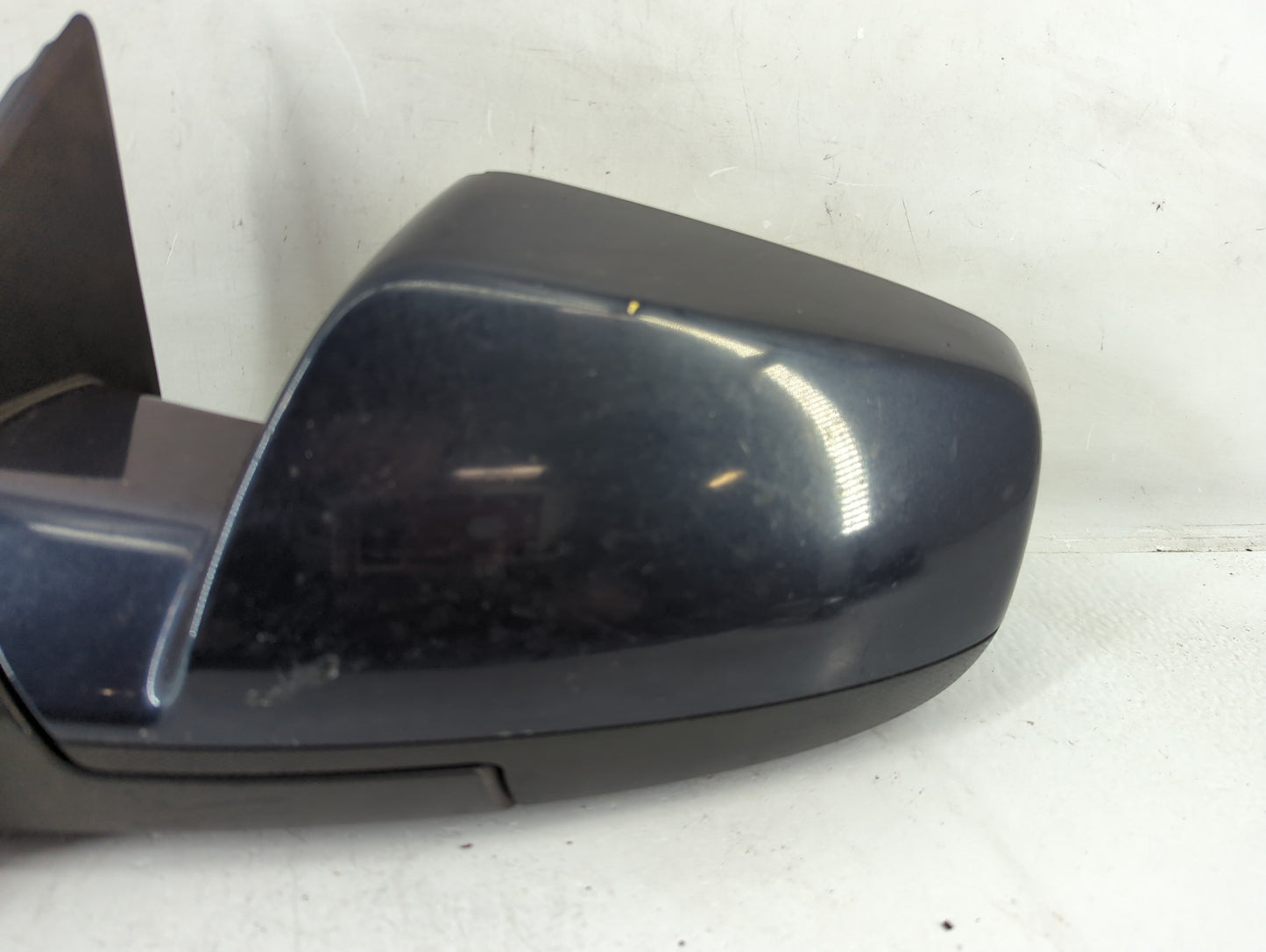 2015-2017 Gmc Terrain Driver Side View Mirror - Left Door Mirror OEM Used - Oemusedautoparts1.com