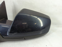 2015-2017 Gmc Terrain Driver Side View Mirror - Left Door Mirror OEM Used - Oemusedautoparts1.com