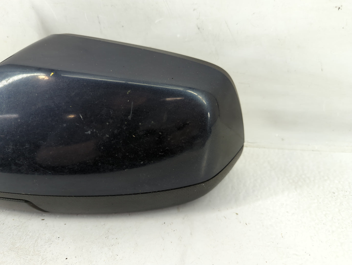 2015-2017 Gmc Terrain Driver Side View Mirror - Left Door Mirror OEM Used - Oemusedautoparts1.com