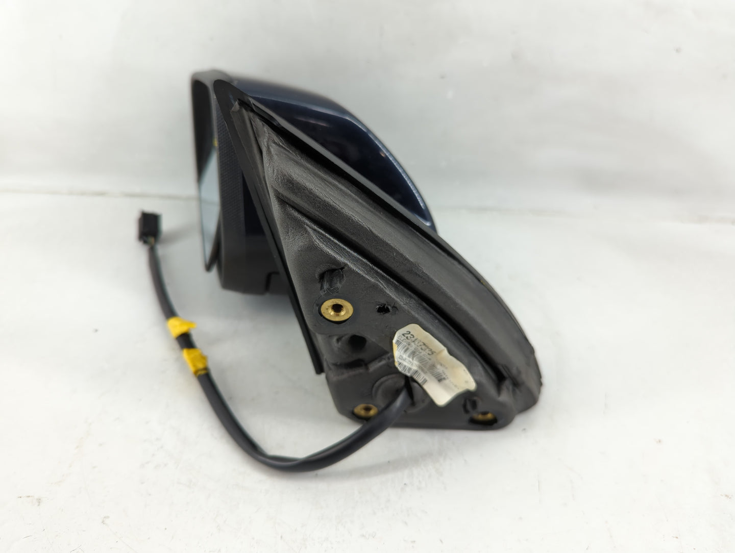 2015-2017 Gmc Terrain Driver Side View Mirror - Left Door Mirror OEM Used - Oemusedautoparts1.com