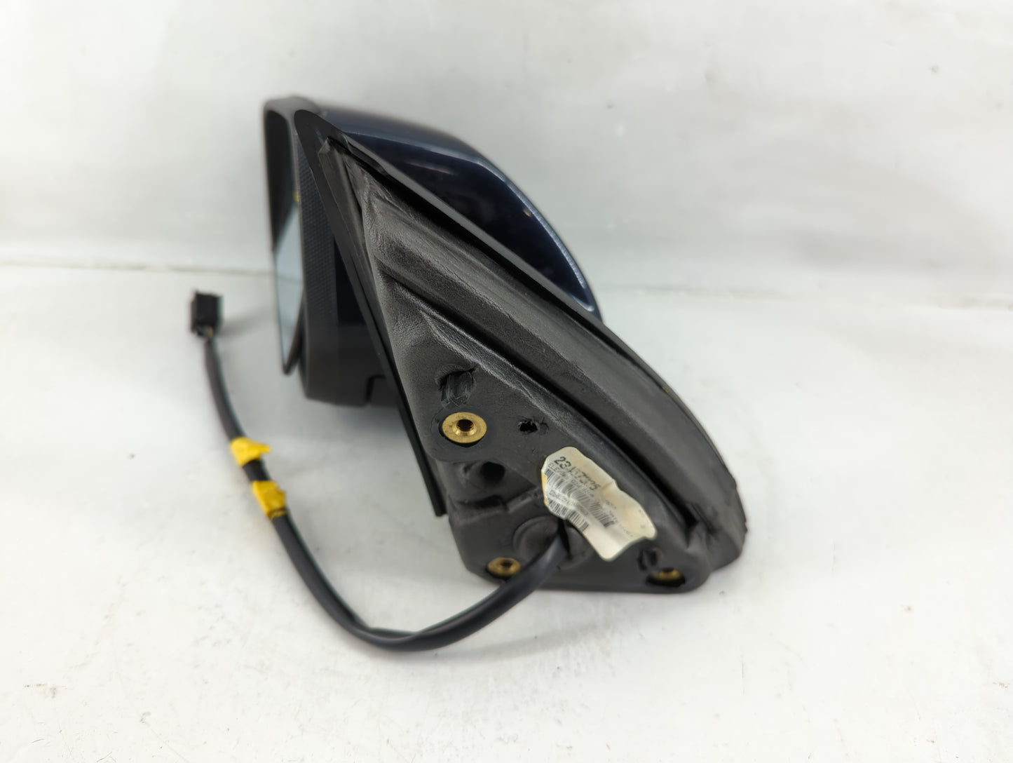 2015-2017 Gmc Terrain Driver Side View Mirror - Left Door Mirror OEM Used - Oemusedautoparts1.com