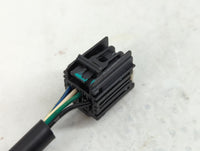 2015-2017 Gmc Terrain Side Mirror Replacement Driver Left View Door Mirror P/N:23407325 Fits Fits 2015 2016 2017 OEM Used Au