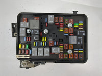 2017 Gmc Terrain Fusebox Fuse Box Panel Relay Module P/N:84080470 Fits OEM Used Auto Parts - Oemusedautoparts1.com