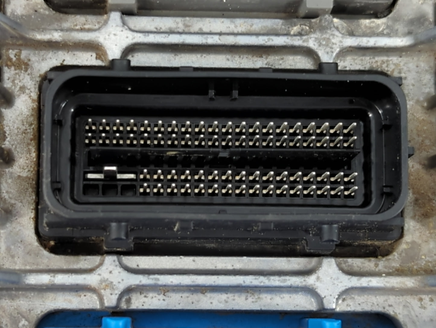 2017 Gmc Terrain PCM Engine Control Computer ECU ECM PCU OEM P/N:12667189 Fits Fits 2018 2019 2020 OEM Used Auto Parts - Oem