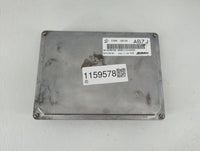 2017 Gmc Terrain PCM Engine Control Computer ECU ECM PCU OEM P/N:12667189 Fits Fits 2018 2019 2020 OEM Used Auto Parts - Oem