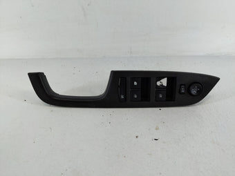 compare product 2010-2017 Gmc Terrain Master Power Window Switch Replacement Driver Side Left P/N:20917598 20917599 Fits OEM Used Auto Parts