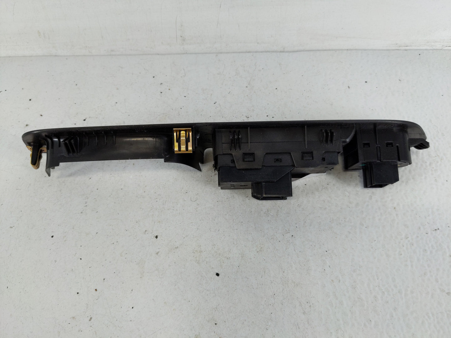 2010-2017 Gmc Terrain Master Power Window Switch Replacement Driver Side Left P/N:20917598 20917599 Fits OEM Used Auto Parts