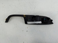 2010-2017 Gmc Terrain Master Power Window Switch Replacement Driver Side Left P/N:20917598 20917599 Fits OEM Used Auto Parts