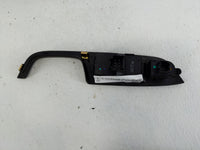 2010-2017 Gmc Terrain Master Power Window Switch Replacement Driver Side Left P/N:20917598 20917599 Fits OEM Used Auto Parts
