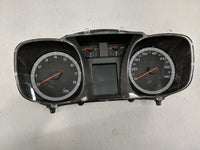 2013-2017 Gmc Terrain Instrument Cluster Speedometer Gauges P/N:A2C38135405 A2C38135403 Fits Fits 2013 2014 2015 2016 2017 O