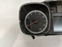 2013-2017 Gmc Terrain Instrument Cluster Speedometer Gauges P/N:A2C38135405 A2C38135403 Fits Fits 2013 2014 2015 2016 2017 O
