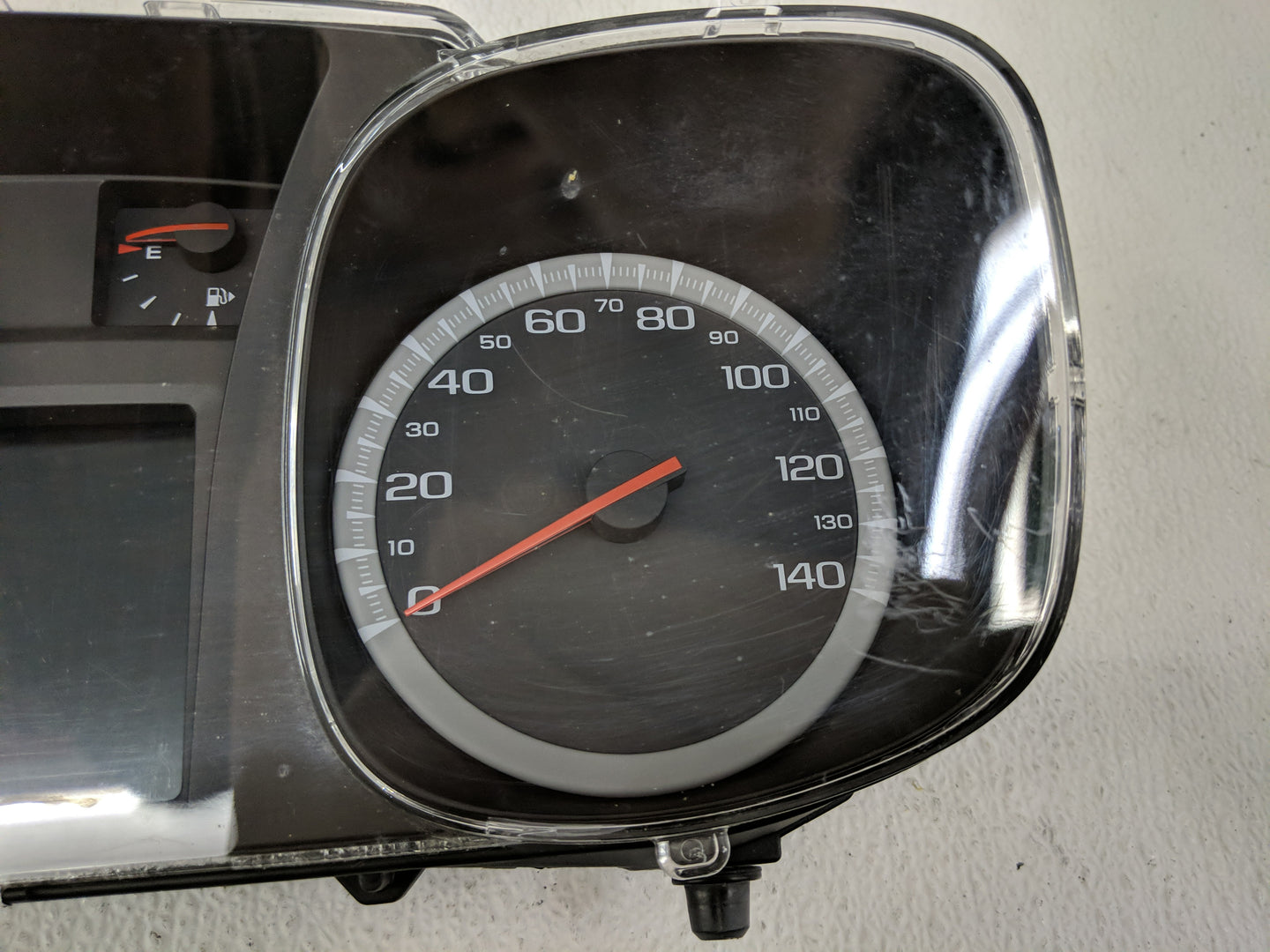 2013-2017 Gmc Terrain Instrument Cluster Speedometer Gauges P/N:A2C38135405 A2C38135403 Fits Fits 2013 2014 2015 2016 2017 O