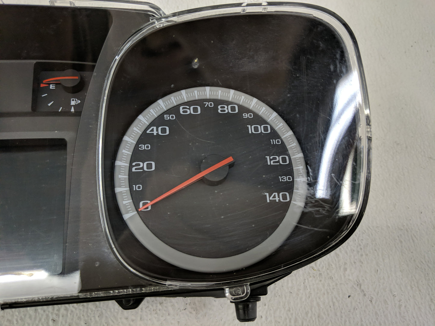 2013-2017 Gmc Terrain Instrument Cluster Speedometer Gauges P/N:A2C38135405 A2C38135403 Fits Fits 2013 2014 2015 2016 2017 O