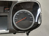 2013-2017 Gmc Terrain Instrument Cluster Speedometer Gauges P/N:A2C38135405 A2C38135403 Fits Fits 2013 2014 2015 2016 2017 O