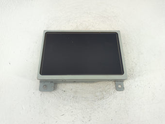 compare product 2017 Gmc Terrain Radio AM FM Cd Player Receiver Replacement P/N:22807201 Fits OEM Used Auto Parts