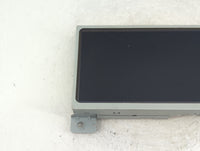 2017 Gmc Terrain Radio AM FM Cd Player Receiver Replacement P/N:22807201 Fits OEM Used Auto Parts - Oemusedautoparts1.com