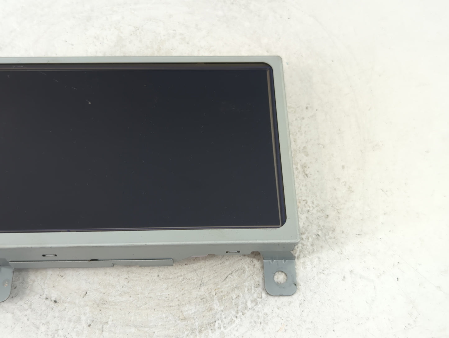 2017 Gmc Terrain Radio AM FM Cd Player Receiver Replacement P/N:22807201 Fits OEM Used Auto Parts - Oemusedautoparts1.com